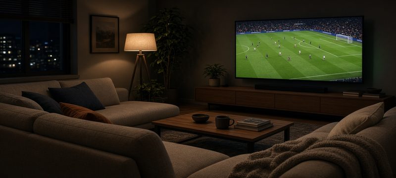 كيف تشاهد مباريات اليوم